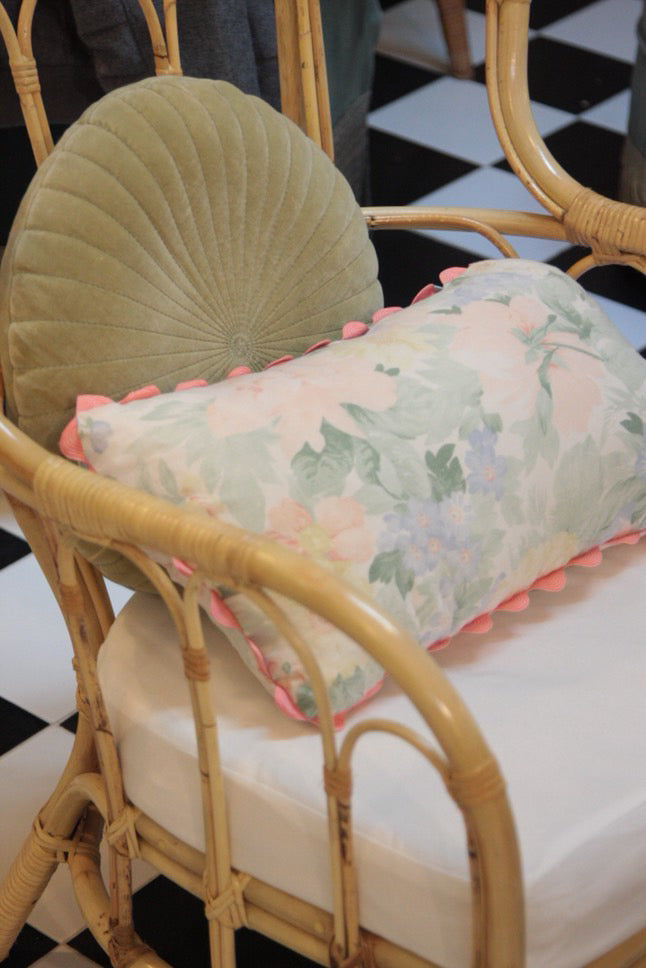 Housse de coussin Marcus