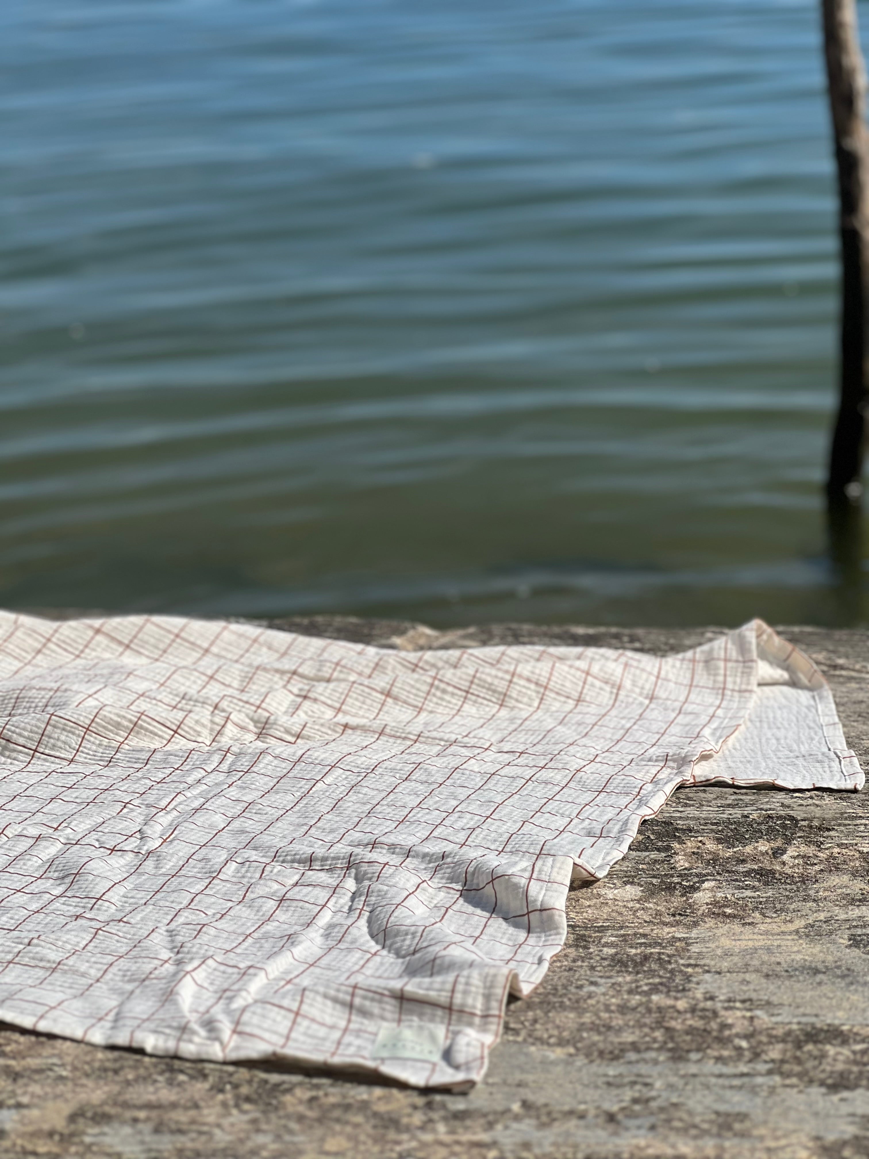 Serviette de table