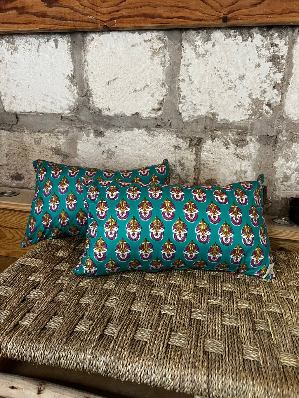 Coussin Marcus