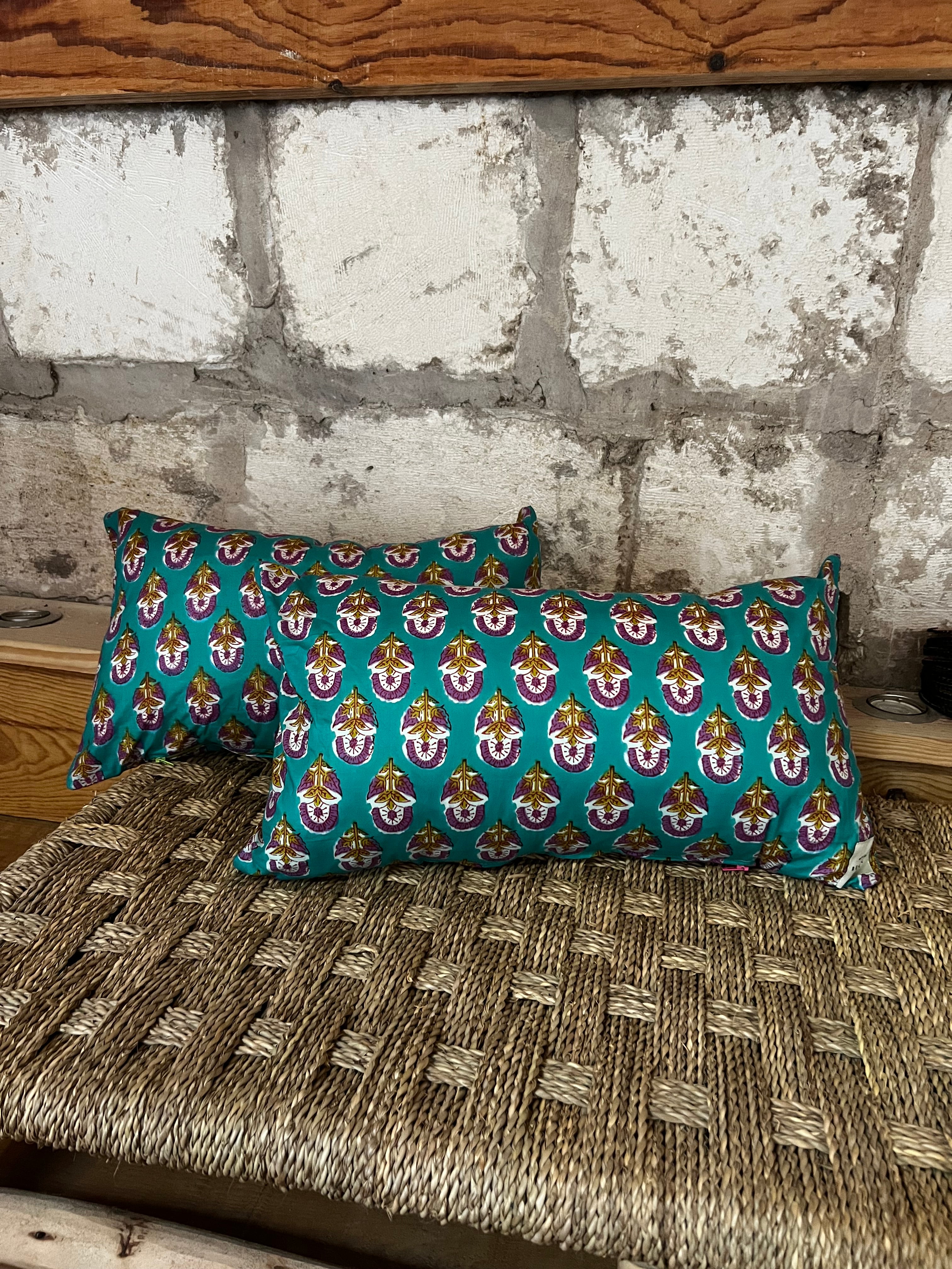 Coussin Marcus