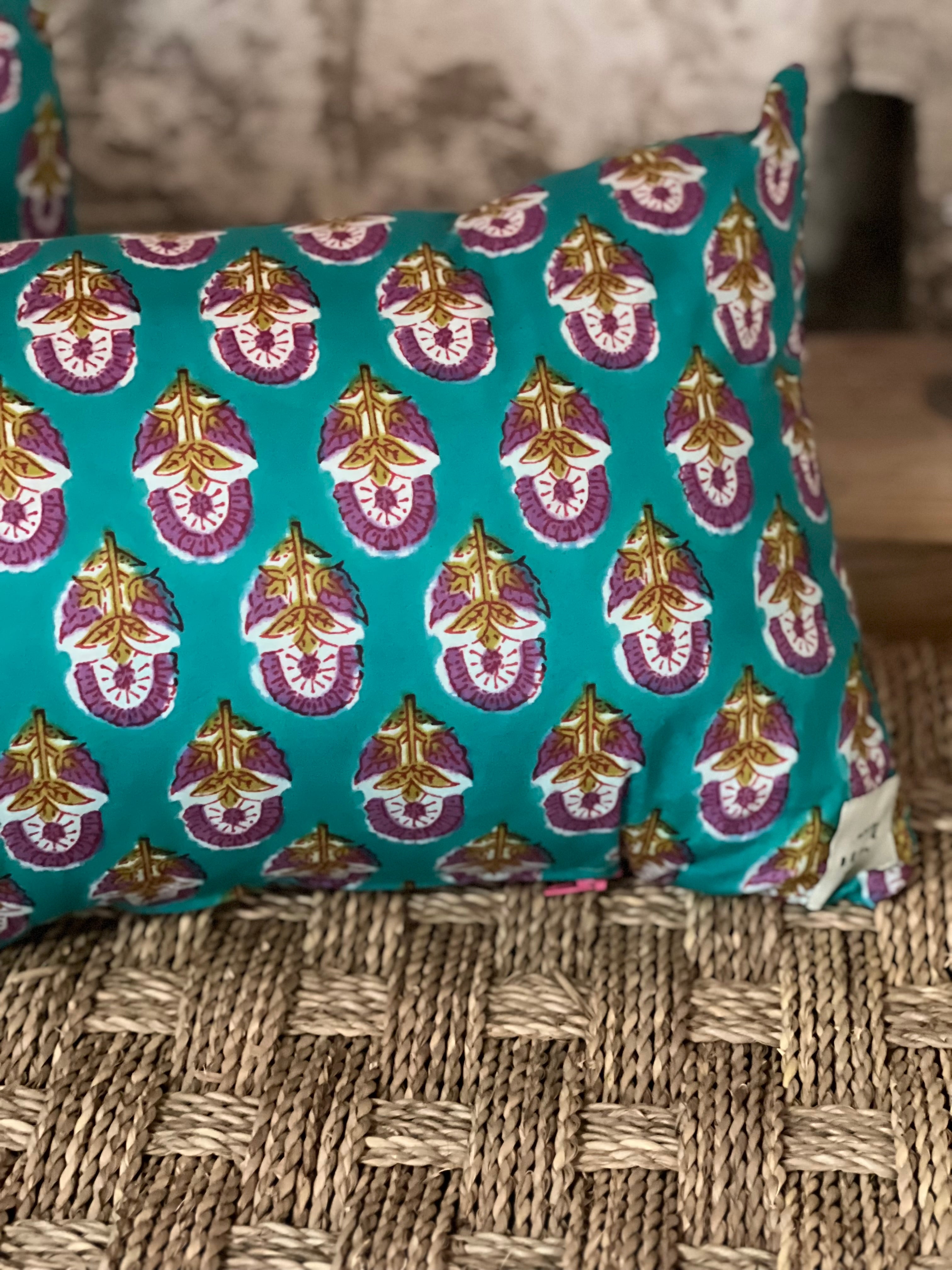 Coussin Marcus