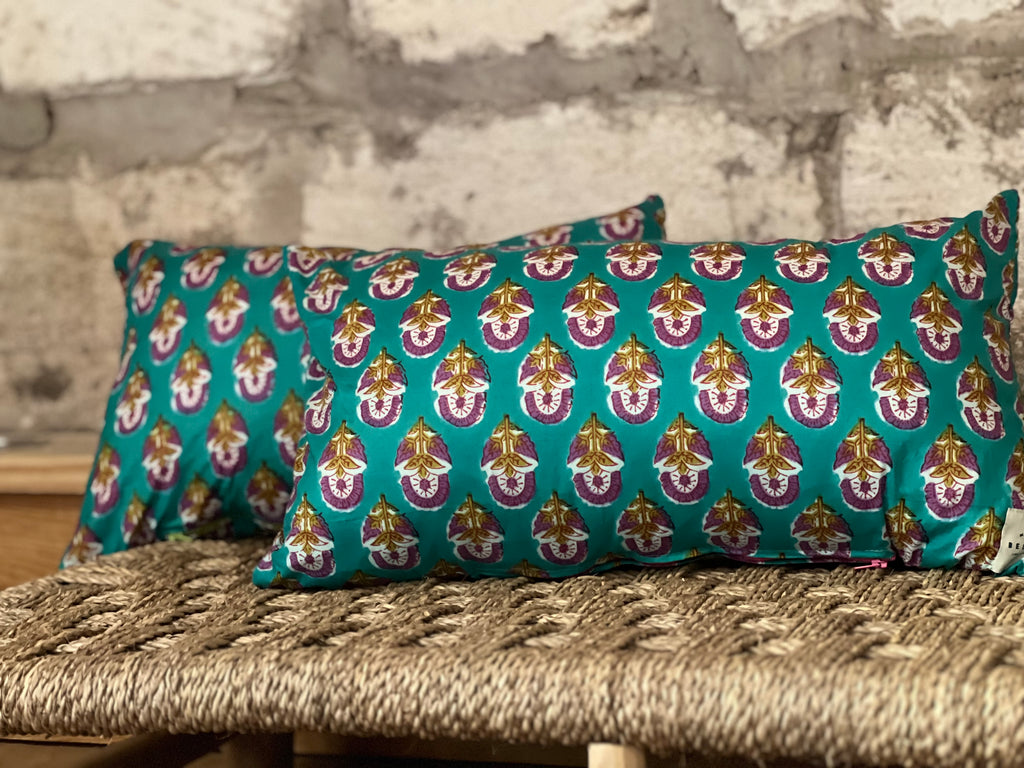 Coussin Marcus
