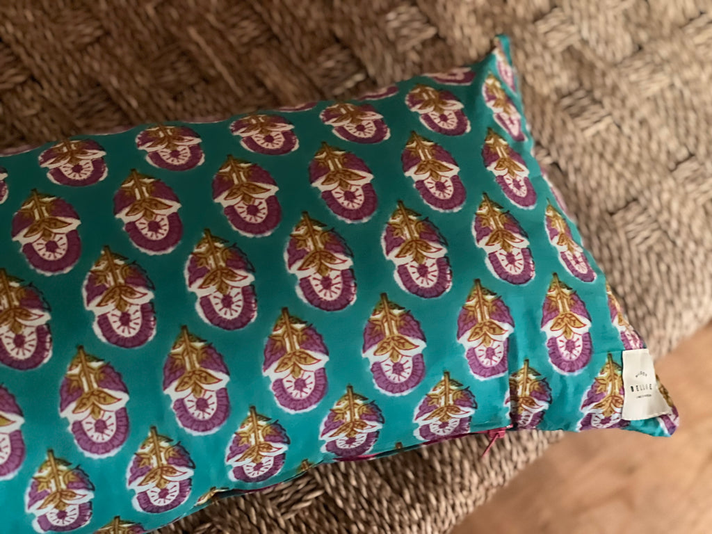 Coussin Marcus