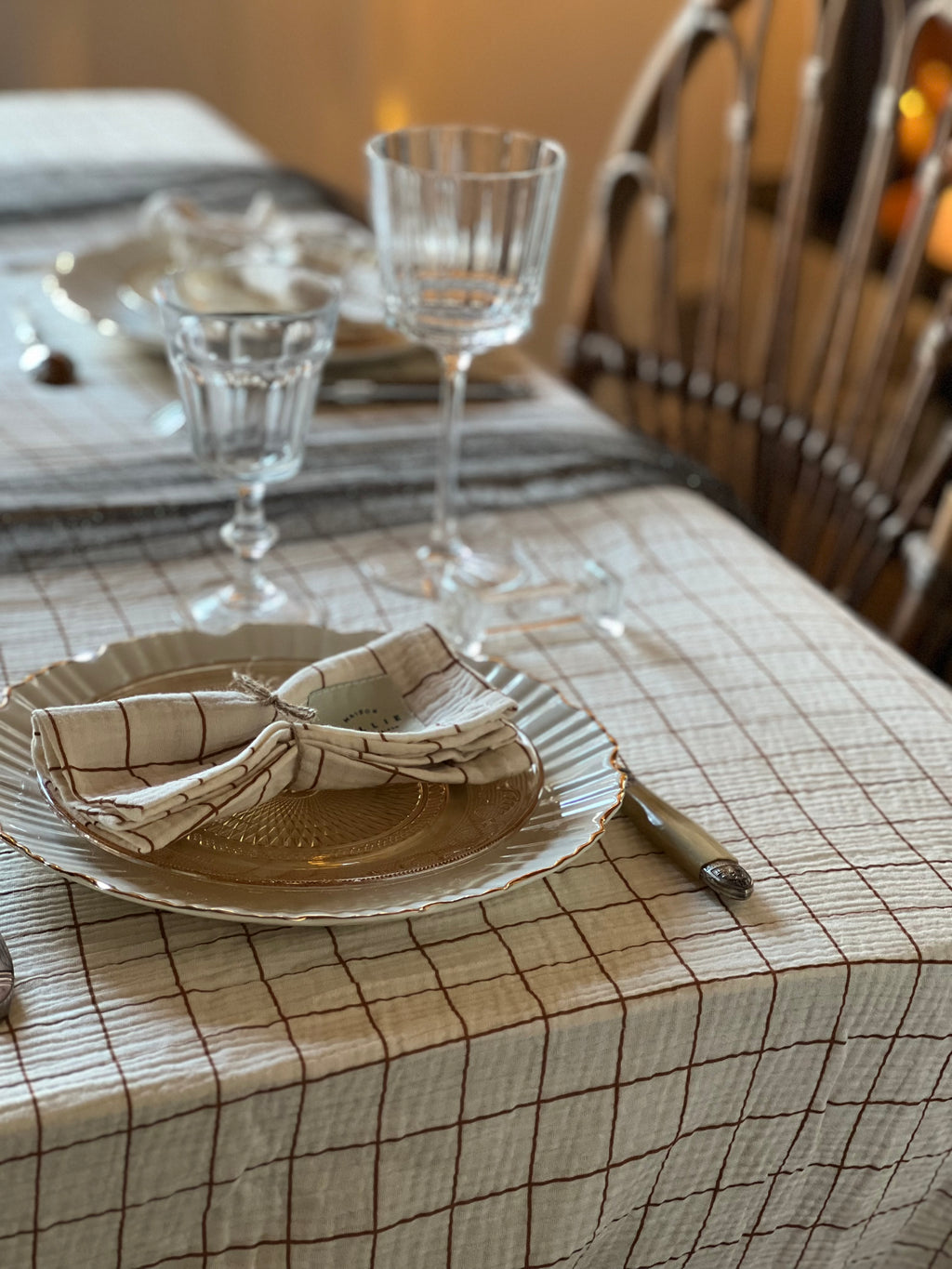 Nappe