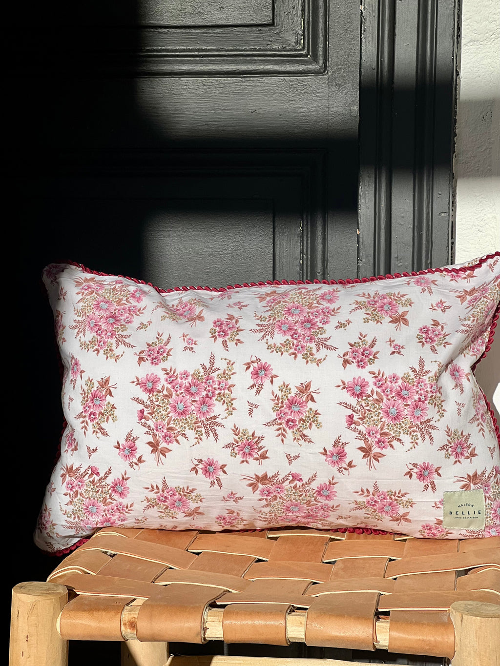 Coussin