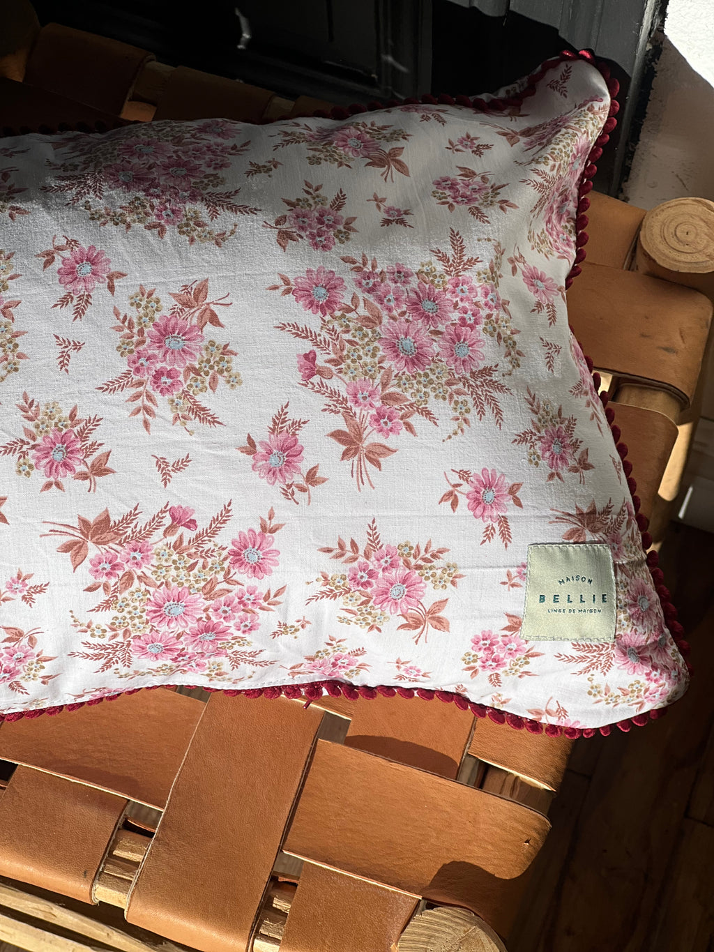 Coussin