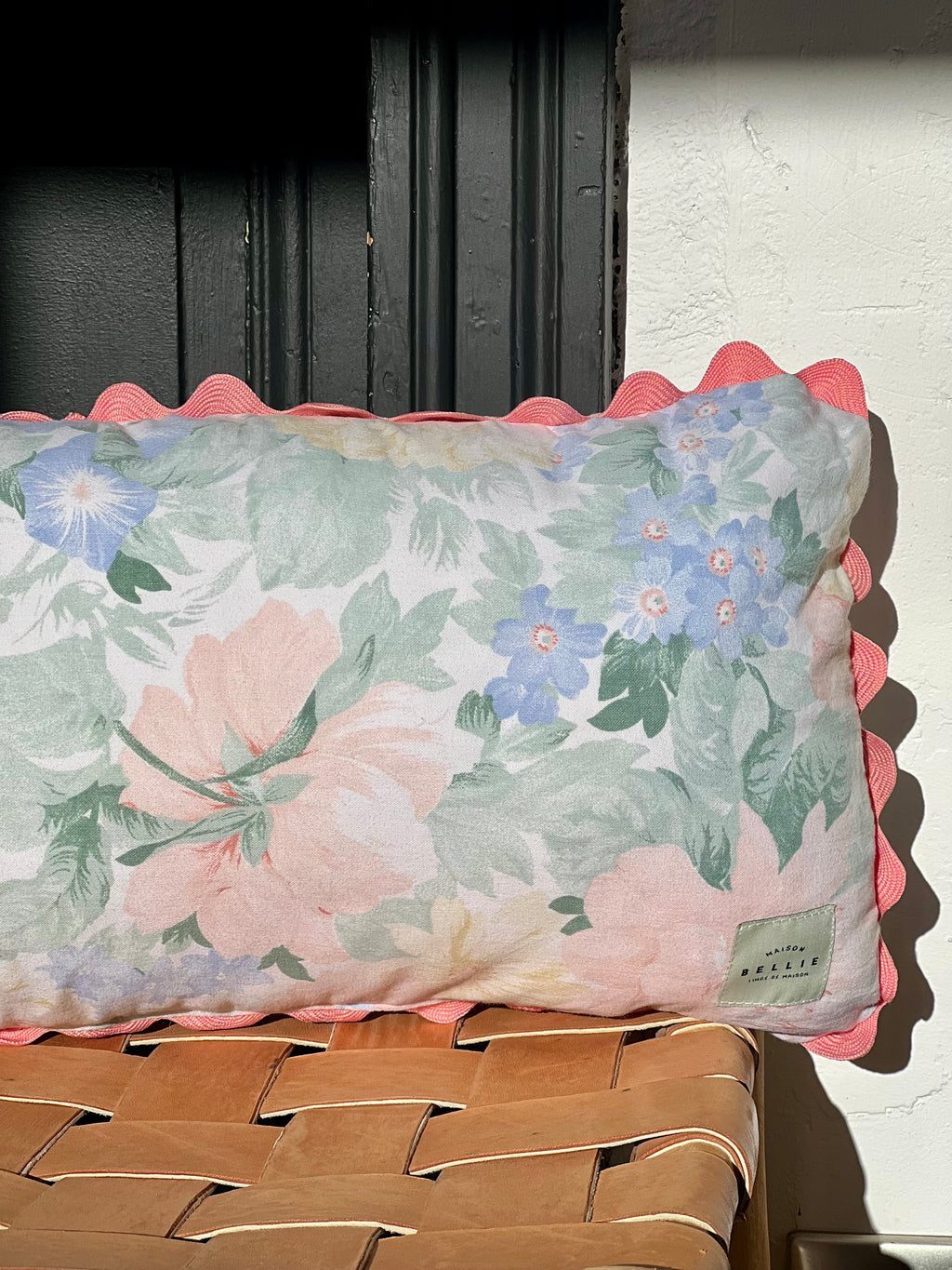Housse de coussin Marcus