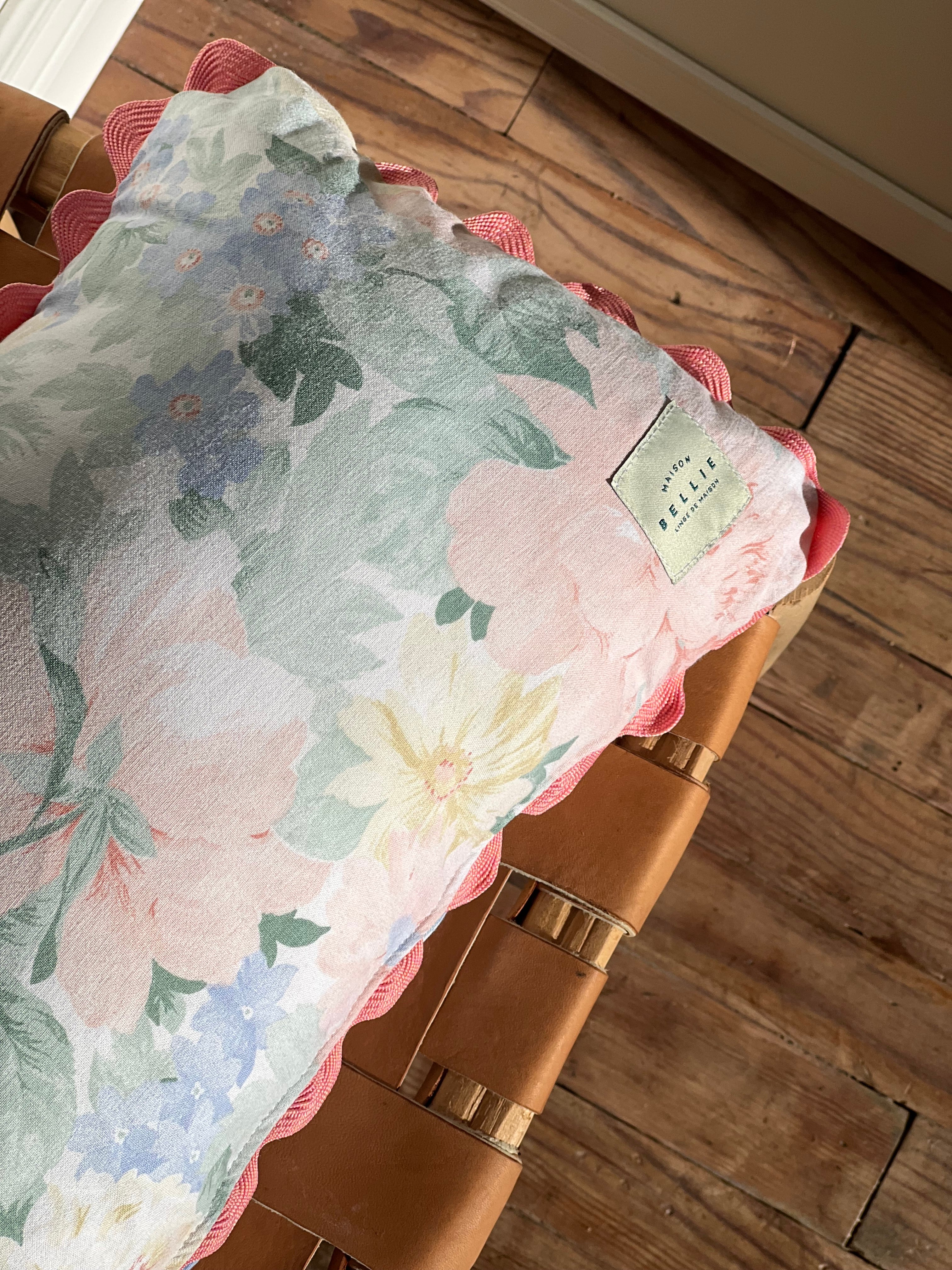 Housse de coussin Marcus