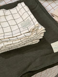 Nappe Louise en lin
