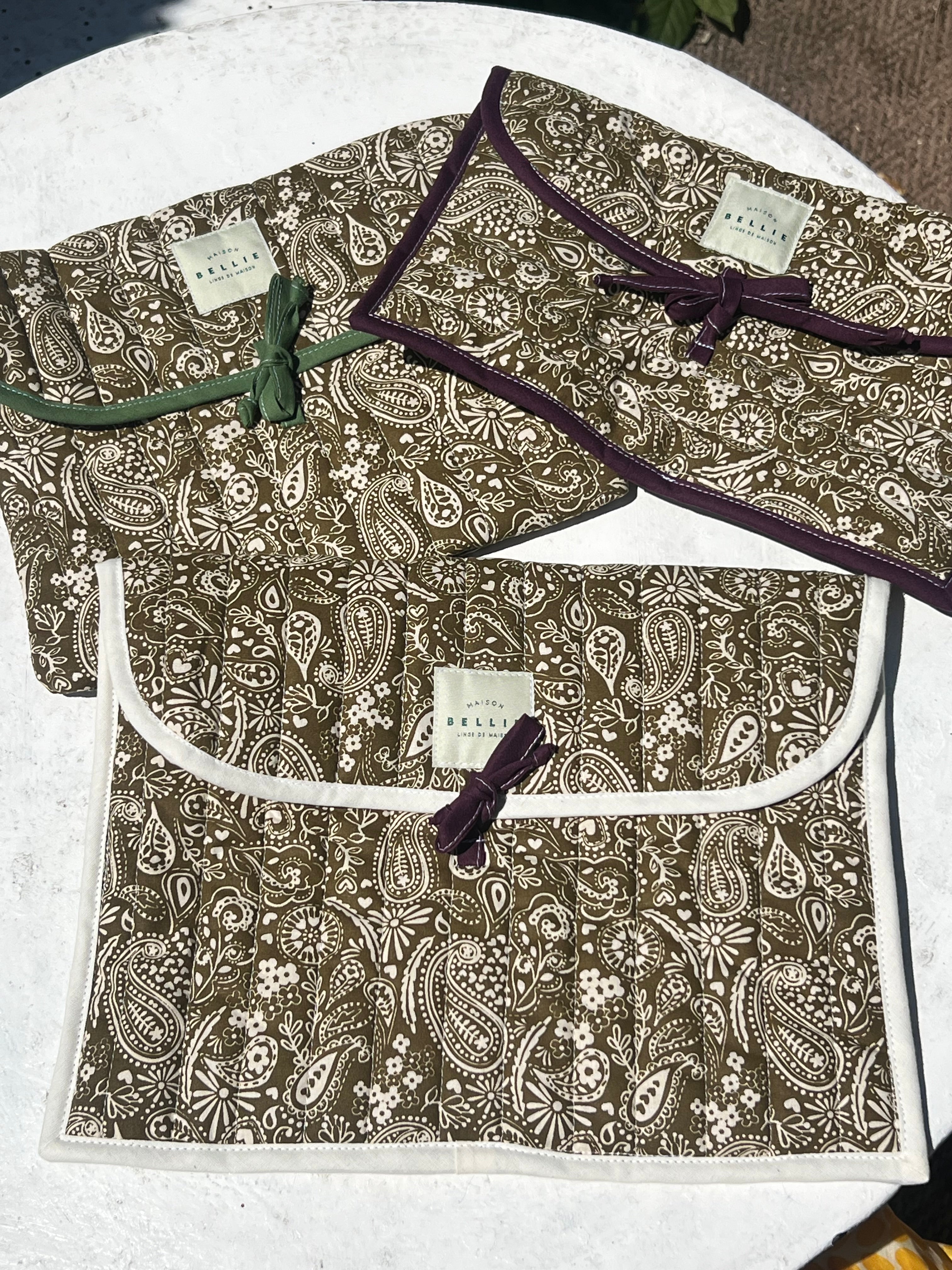 Pochette