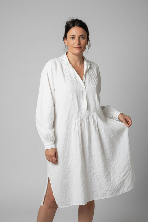 Chemise de nuit ancienne