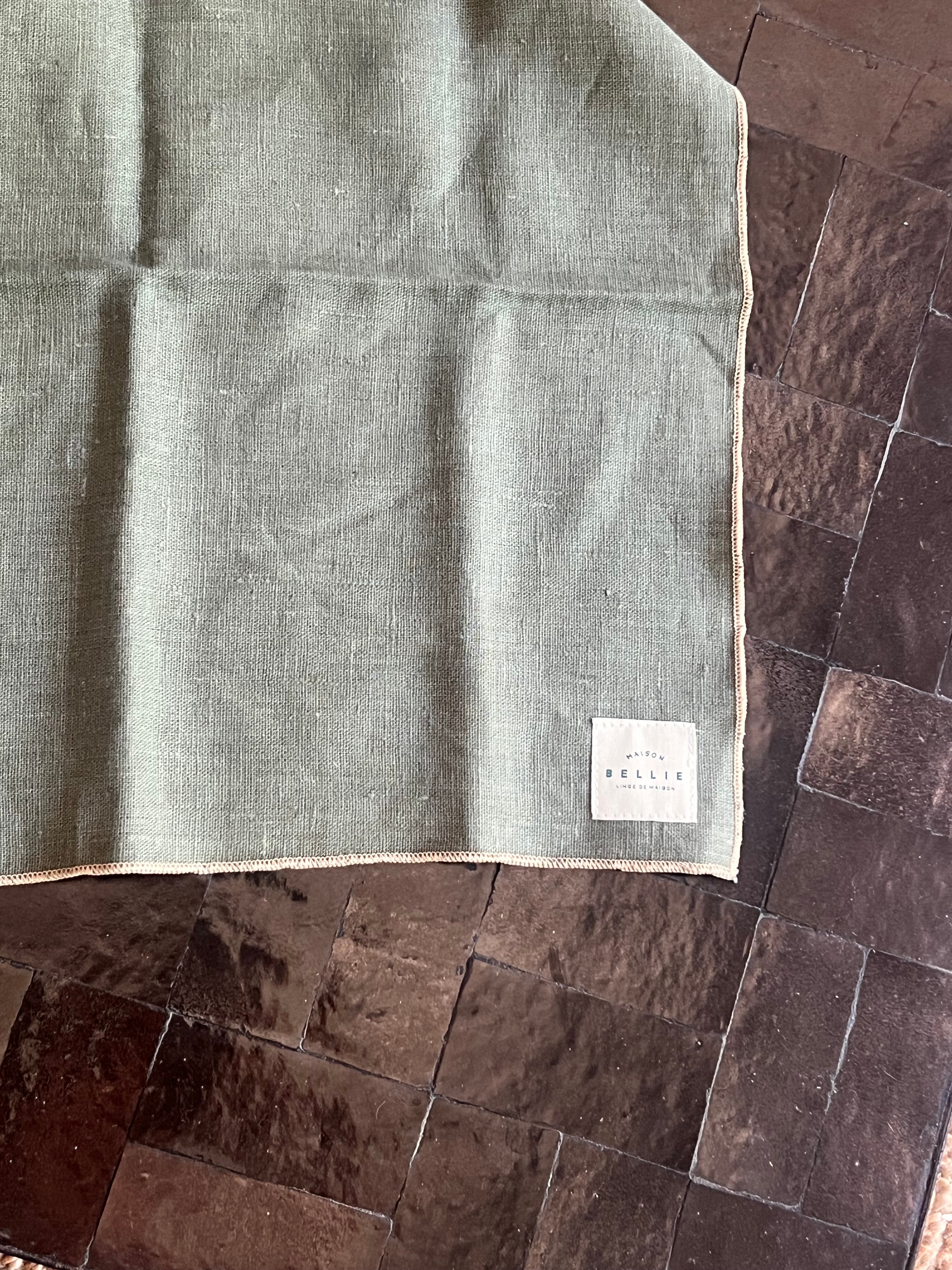 Serviette de table