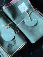 Serviette de table
