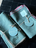 Serviette de table