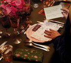 Nappe Louise en lin