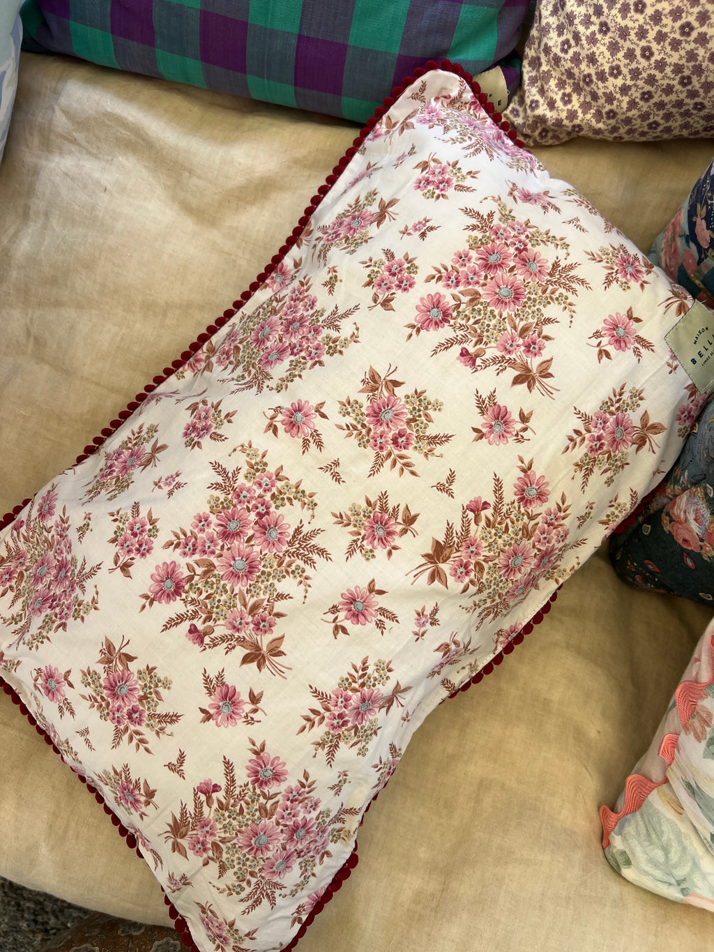 Coussin