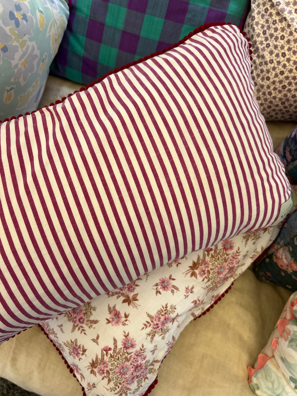 Coussin