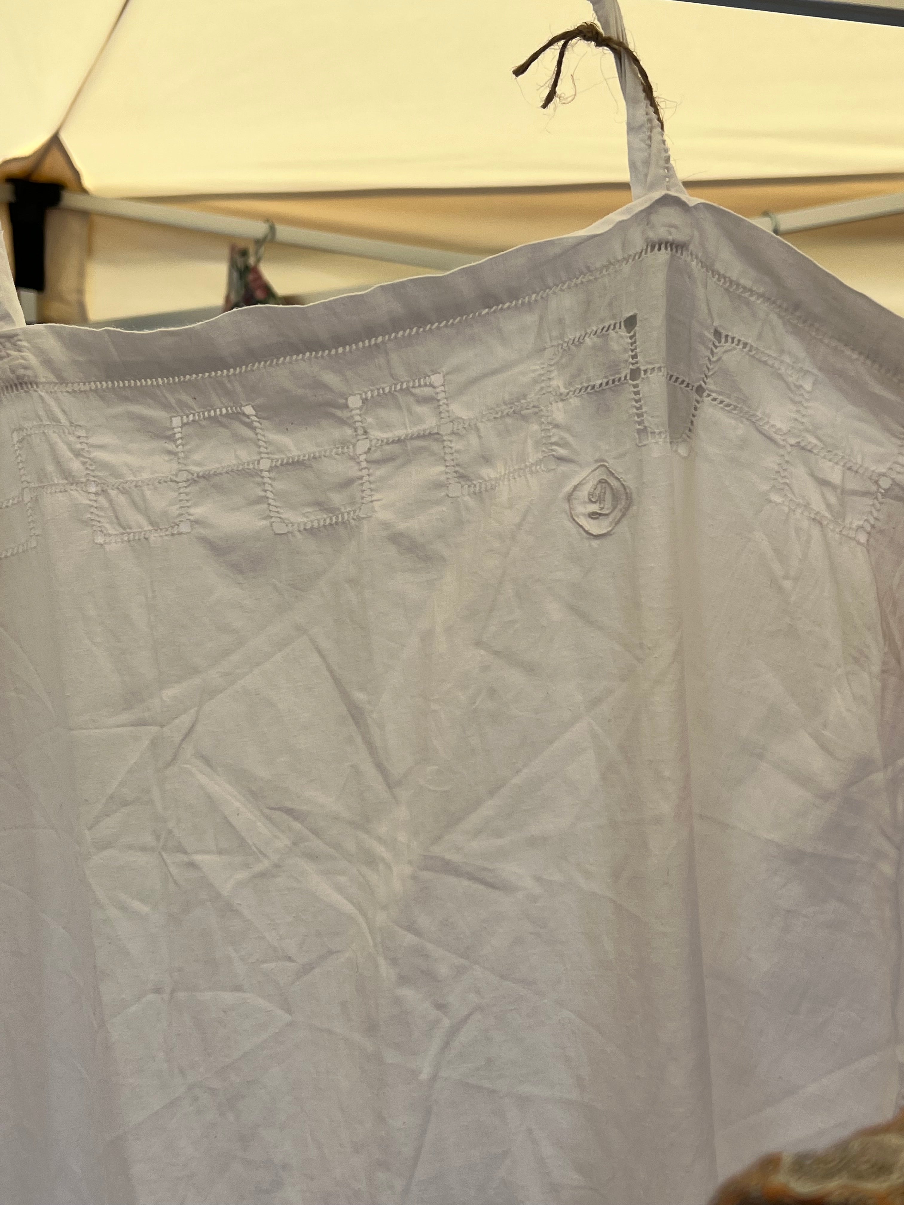 Chemise de nuit