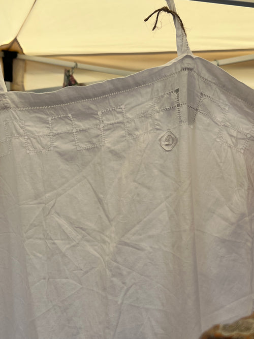 Chemise de nuit